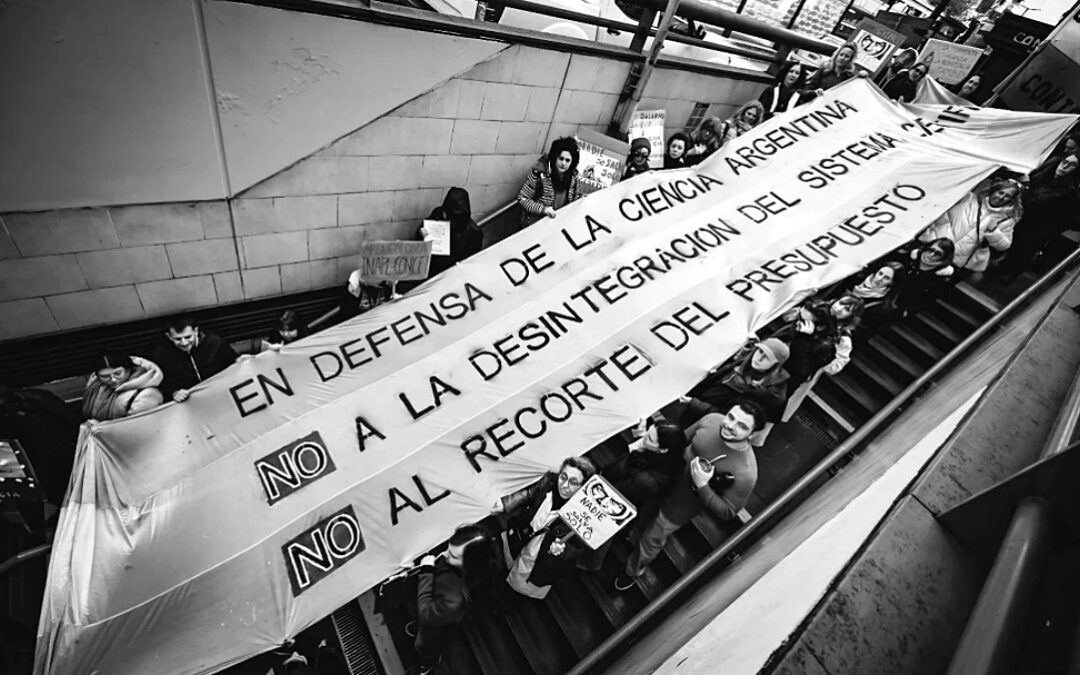 Seminarios de doctorado: Verano 2026